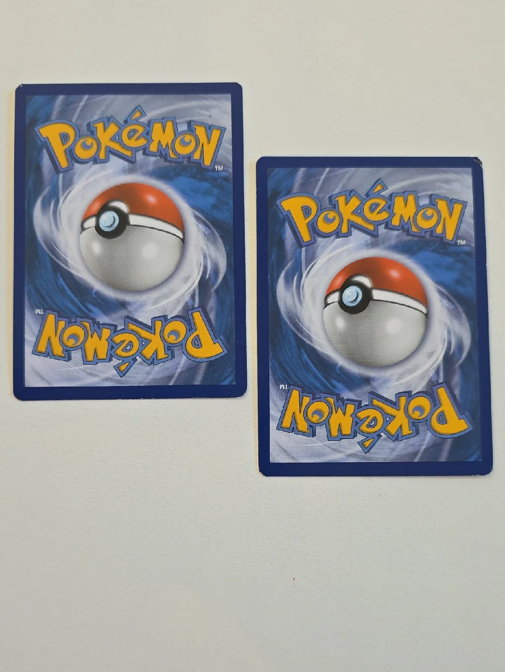 Pokemon Burmy And Wormadam Card